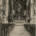Dietramszell - Pfarrkirche