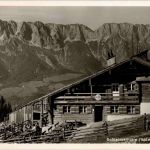 Rossfeldskihütte