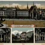 Leipzig - Universität
