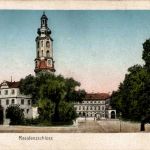 Weimar - Residenzschloss