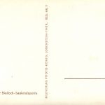 Saalburg/Thür., Am Stausee der Bleiloch-Saaletalsperre