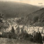 Ruhla vom Liesenberg