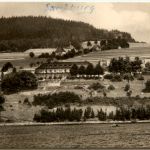 Saalburg (Saale) - FDGH-Erholungsheim