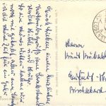 Saalburg - Bootsanlegestelle