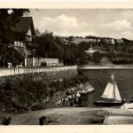 Saalburg - Am Strandweg