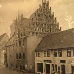 Neustadt-Orla , Rathaus