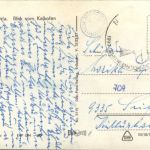 Neustadt-Orla , Blick vom Kalkofen