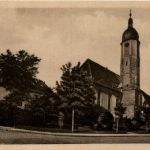 Neustadt-Orla , Schloss