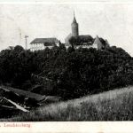Kahla - Leuchtenburg
