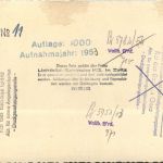 Kahla i.Thür.- Nr.11