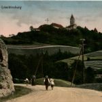 Leuchtenburg/Thür.
