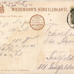 Leuchtenburg/Thür. - von Kahla aus