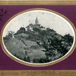 Leuchtenburg/Thür. - bei Kahla