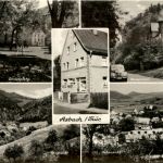 Asbach bei Schmalkalden Div.Bilder