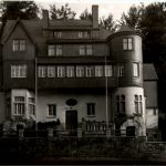 Asbach bei Schmalkalden - Erholungsheim