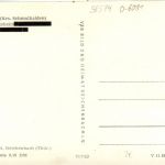Asbach bei Schmalkalden - Erholungsheim
