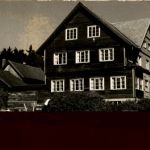 Asbach bei Schmalkalden - Ebertwiese