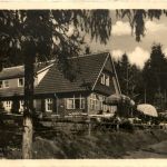 Schmalkalden/Thür. - Queshenhaus