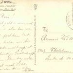 Steinbach-Hallenberg/Thür. - FDGB-Erholungsheim /Fortschritt/