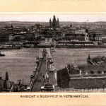 Budapest m. Kettenbrücke