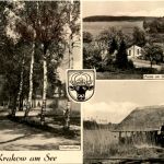 Krakow am See - div.Bilder