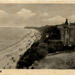 Ostseebad Rerik - Am Strand