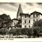 Ostseebad Rerik - Hotel Salzhaff
