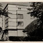 Ostseebad Rerik - Kurhaus