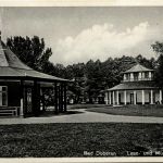 Bad Doberan - Lese- und Musiktempel
