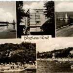 Ostseebad Rerik - Div.Bilder