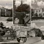 Bad Doberan - div.Bilder