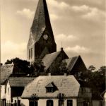 Neubokow/Meckl. - Kirche
