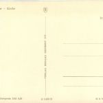 Neubokow/Meckl. - Kirche
