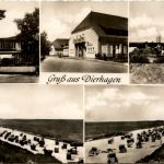 Ostseebad Dierhagen - div.Bilder