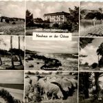 Dierhagen-Neuhaus an der Ostsee - div.Bilder