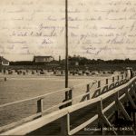 Ostseebad Prerow-Darss. Seebrücke u.Strand