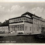 Bad Sülze - Meckl., Kurhaus