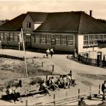Prerow-Darss. - HOG Dünenhaus