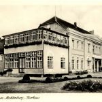 Bad Sülze - Kurhaus