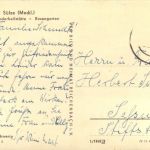 Bad Sülze - Rheuma und Kinderheilstätte - Rosengarten