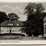 Bad Sülze - Kurhaus - Nebengebäude