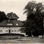 Bad Sülze - Kurhaus - Nebengebäude