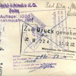 Bad Sülze - Kurhaus - Nebengebäude