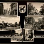 Güstrow/Meckl. div.Bilder