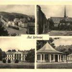Ba Doberan - Div.Bilder