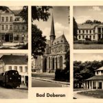 Bad Doberan - div.Bilder