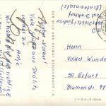 Güstrow/Meckl. - Spaldingsplatz