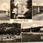 Rerik7Meckl. - Div.Bilder