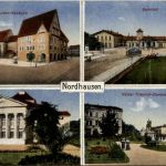 Nordhausen - div.Bilder