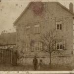 Nordhausen - Haus